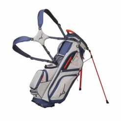Mizuno BR-DX 14-Way Hybrid Stand Golf Bag