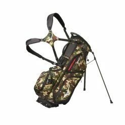 Mizuno BR-DX 14-Way Hybrid Stand Golf Bag -Golf Clubs Shop 2022 20mizuno 20br dx 2014 way 20hybrid 20stand 20bag 20woodland 20camo