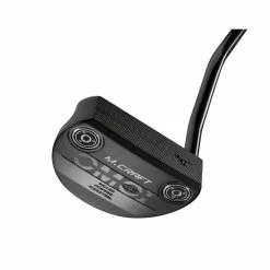 Mizuno M-Craft OMOI Type 3 Putter 2022 -Golf Clubs Shop 2022 20mizuno 20omoi 20type 203 20black 20satin