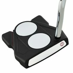 Odyssey Red 2 Ball Ten OS Putter -Golf Clubs Shop 2022 20odyssey 202 ball 20ten 20putter 20face