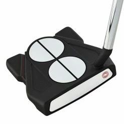 Odyssey Red 2 Ball Ten S Lined Putter -Golf Clubs Shop 2022 20odyssey 202 ball 20ten 20tour 20lined 20s 20putter 20face