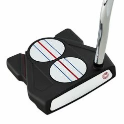 Odyssey Red 2 Ball Ten Triple Track Putter 9 Odyssey Red 2 Ball Ten Triple Track Putter -Golf Clubs Shop 2022 20odyssey 202 ball 20ten 20triple 20track 20putter 20face