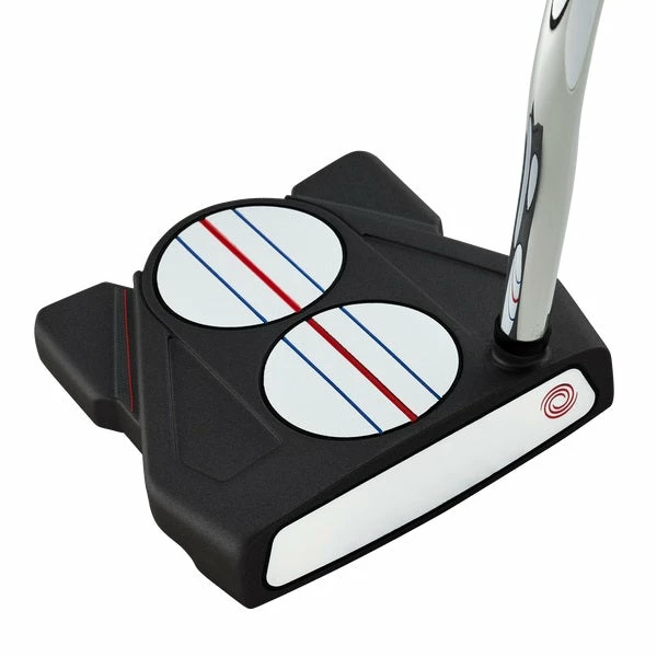 Odyssey Red 2 Ball Ten Triple Track Putter 5 Odyssey Red 2 Ball Ten Triple Track Putter - Image 3