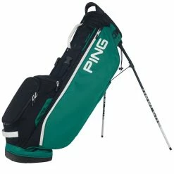 Ping Hoofer Lite Stand Bag 2023 -Golf Clubs Shop 2022 20ping 20golf 20bag 20hoofer 20lite 20 20 20teal 20black 20white