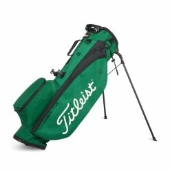 Titleist Players 4 Stand Golf Bag 2022 -Golf Clubs Shop 2022 20players 204 20green 20black 20titleist