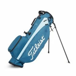 Titleist Players 4 Stand Golf Bag 2022 -Golf Clubs Shop 2022 20players 204 20lagoon 20sky 20titleist 20