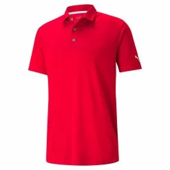Puma Men's Gamer Polo 2022 -Golf Clubs Shop 2022 20puma 20gamer 20polo 20ski 20patrol599120 30