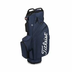 Titleist Cart 14 Golf Bag 2023 -Golf Clubs Shop 2022 20titleist 20cart 2014 20bag 20navy