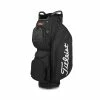 Titleist Cart 15 Golf Bag 2023 -Golf Clubs Shop 2022 20titleist 20cart 20bag 2015 way 20black