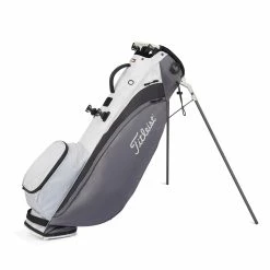 Titleist Players 4 Carbon Stand Golf Bag 2023 -Golf Clubs Shop 2022 20titleist 20players 204 20carbon 20graphite 20gray 20black