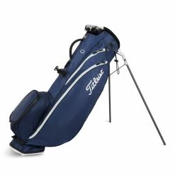 Titleist Players 4 Carbon Stand Golf Bag 2023 -Golf Clubs Shop 2022 20titleist 20players 204 20carbon 20navy
