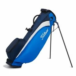 Titleist Players 4 Carbon Stand Golf Bag 2023 -Golf Clubs Shop 2022 20titleist 20players 204 20carbon 20navy 20royal 20white