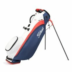 Titleist Players 4 Carbon Stand Golf Bag 2023 -Golf Clubs Shop 2022 20titleist 20players 204 20carbon 20white 20navy 20red
