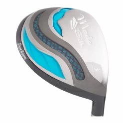 Tour Edge Moda Silk Womens Complete Golf Set W/ Bag Black/Light Blue (+1" Long) -Golf Clubs Shop 2022 20tour 20edge 20moda 20silk 20light 20blue 20fairway 20wood 4cbb168a 8e25 4789 951a d3398a125951