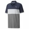 Puma Men's Cloudspun Highway Golf Polo 2022 (On-Sale) -Golf Clubs Shop 2022 puma highway polo 53297202