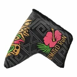 Bettinardi SS35 Tiki Limited Run Putter - 2023 -Golf Clubs Shop 2023 bettinardi limited edition 303 ss 5