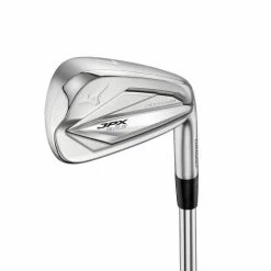 Mizuno JPX923 Forged Iron Set 4-PW, GW (8-Piece) Steel Shaft
