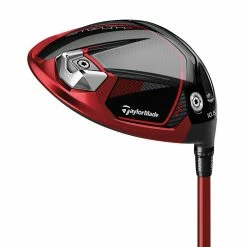 Taylormade Stealth 2 HD Driver -Golf Clubs Shop 2023 stealth hd driver 5