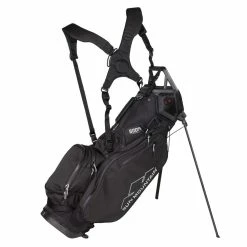 Sun Mountain Boom 4-Way Stand Bag 2023 -Golf Clubs Shop 2023 sun mountain boom stand bag black