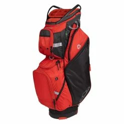 Sun Mountain Eco-Lite 14-Way Cart Bag 2023 -Golf Clubs Shop 2023 sun mountain eco lite cart black ember cadet