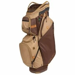 Sun Mountain Eco-Lite 14-Way Cart Bag 2023 -Golf Clubs Shop 2023 sun mountain eco lite cart java coyote pecan