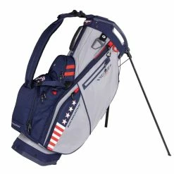 Sun Mountain C-130 Stand 15-Way Cart Bag 2023 -Golf Clubs Shop 2023 sun mountain c 130 stand cart bag patriot