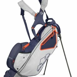 Sun Mountain 3.5 LS Stand Golf Bag 2022 -Golf Clubs Shop 220038 2035 20cement navy inferno