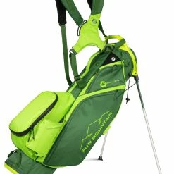Sun Mountain Eco-Lite Stand Bag 2022 -Golf Clubs Shop 220120 20ecolite 20stand 20green rush 20green scaled