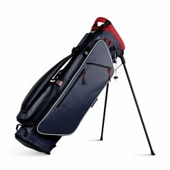 Sun Mountain Metro Stand Golf Bag 2022 -Golf Clubs Shop 220131 20metro 20stand 20navy white red