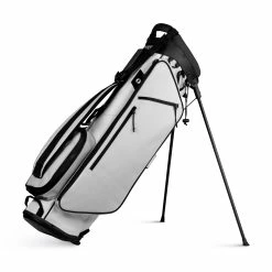 Sun Mountain Metro Stand Golf Bag 2022 -Golf Clubs Shop 220133 20metro 20stand 20white black