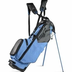Sun Mountain VX Stand Golf Bag 2022 -Golf Clubs Shop 220139 20vx 20stand 20sky 20blue black gray scaled