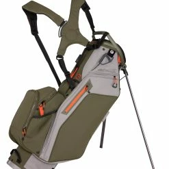 Sun Mountain Weathermax Stand Golf Bag 2023 -Golf Clubs Shop 220150gray moss inferno