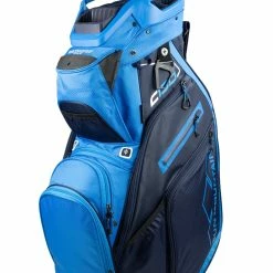 Sun Mountain C-130 14-Way Cart Bag 2022 -Golf Clubs Shop 220309 20c130 20navy cobalt