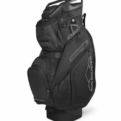 Sun Mountain C-130 5-Way Cart Bag 2022 -Golf Clubs Shop 220332 20c130 205way 20black scaled