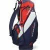 Sun Mountain Tour Series Cart Bag 2022 -Golf Clubs Shop 220339 20tour 20series 20navy white red scaled