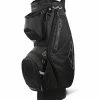 Sun Mountain Sync Cart Bag 2022 -Golf Clubs Shop 220345 20sync 20black scaled