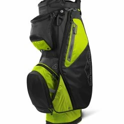 Sun Mountain Sync Cart Bag 2022 -Golf Clubs Shop 220347 20sync 20black atomic gunmetal scaled