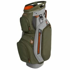 Sun Mountain Weathermax 14-Way Cart Golf Bag 2023 -Golf Clubs Shop 220417