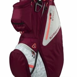 Sun Mountain Women's Sync Cart Bag 2022