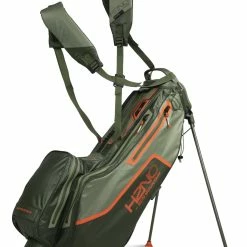 Sun Mountain H2NO Lite Speed 4-Way Stand Bag 2022 -Golf Clubs Shop 220673 20h2no 20lite 20speed 20moss sage inferno scaled