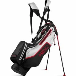 Sun Mountain H2NO Lite Speed 4-Way Stand Bag 2022