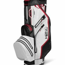Sun Mountain H2NO Lite 14-Way Cart Bag 2022