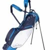 Sun Mountain 2.5+ Stand Bag 2023 -Golf Clubs Shop 230003 cobalt white navy