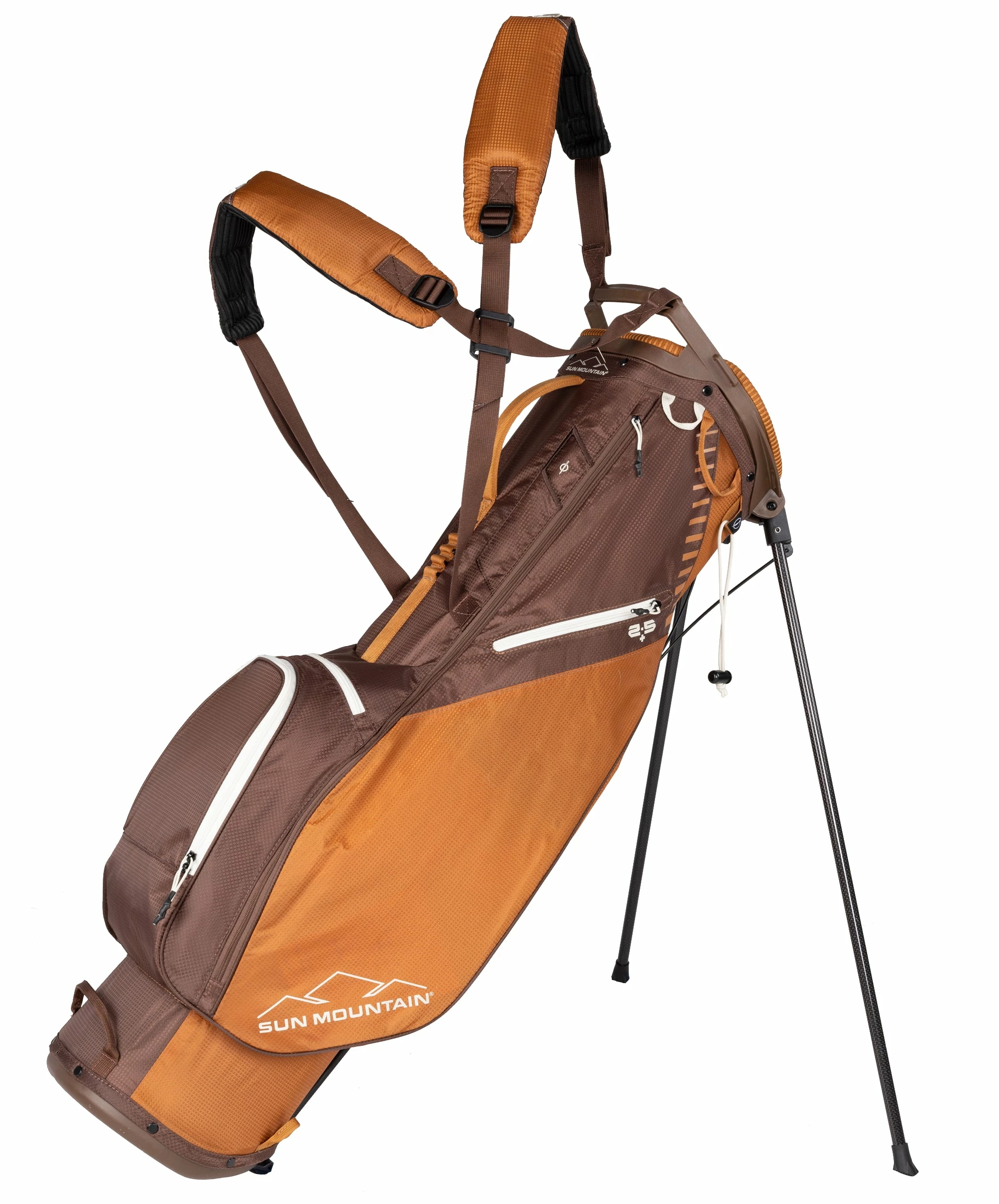 Sun Mountain 2.5+ Stand Bag 2023 9 Sun Mountain 2.5+ Stand Bag 2023 - Image 7