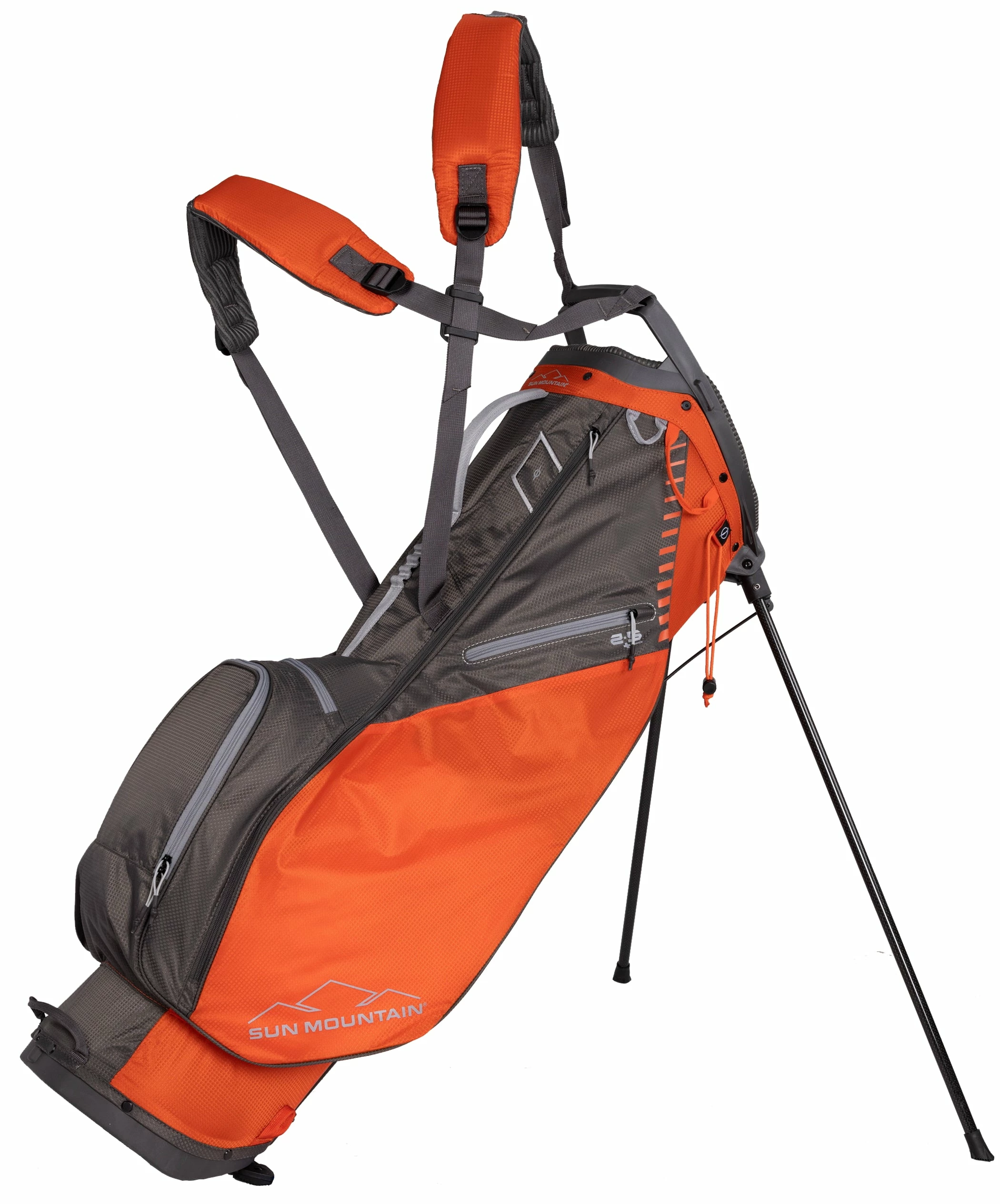Sun Mountain 2.5+ Stand Bag 2023 10 Sun Mountain 2.5+ Stand Bag 2023 - Image 8