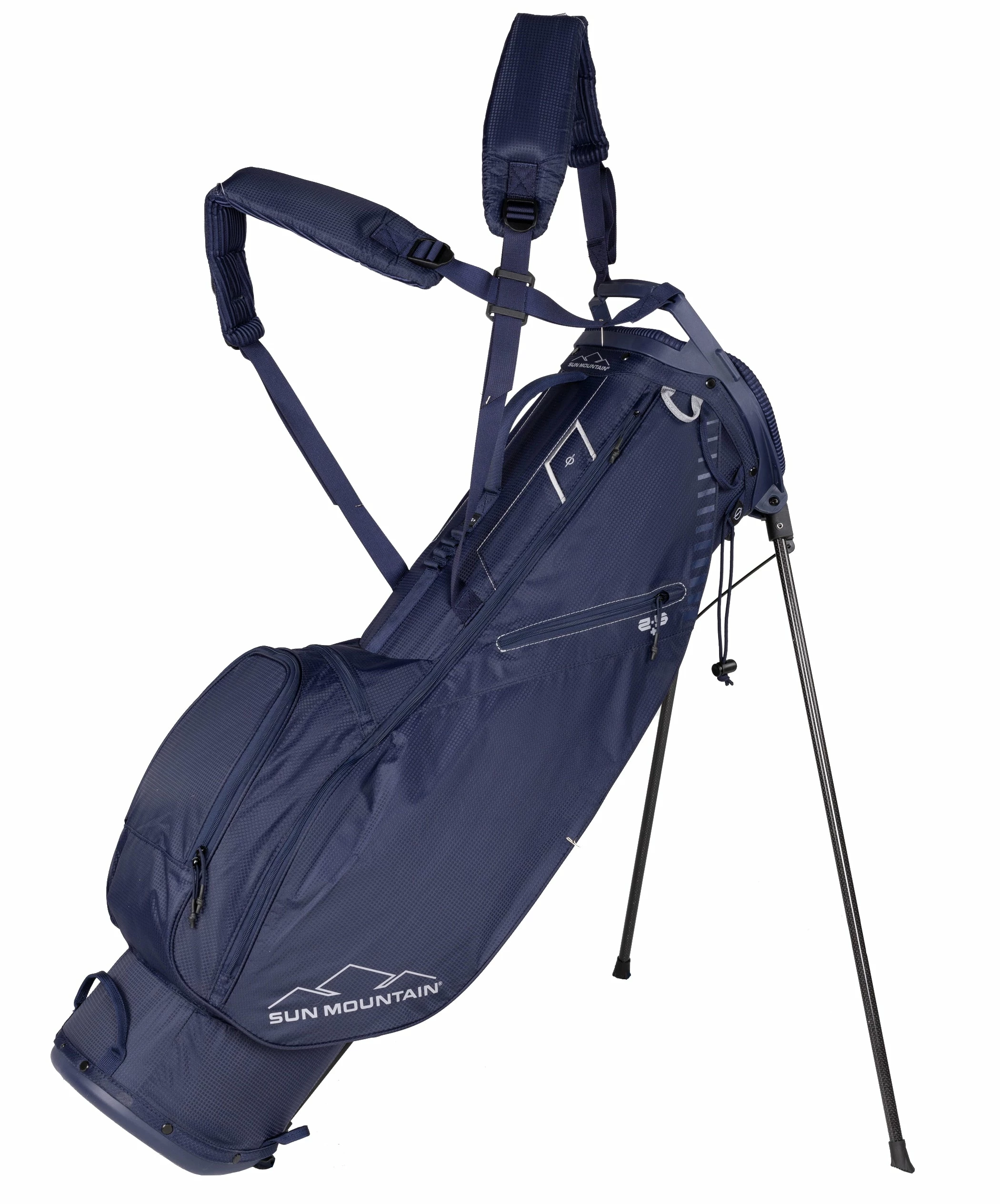 Sun Mountain 2.5+ Stand Bag 2023 11 Sun Mountain 2.5+ Stand Bag 2023 - Image 9