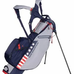 Sun Mountain 3.5 LS Stand Golf Bag 2023 -Golf Clubs Shop 230037 patriot