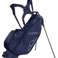 Sun Mountain 3.5 LS Stand Golf Bag 2023 -Golf Clubs Shop 230039 navy