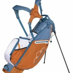 Sun Mountain 3.5 LS Stand Golf Bag 2023 -Golf Clubs Shop 230040 pecan spruce white