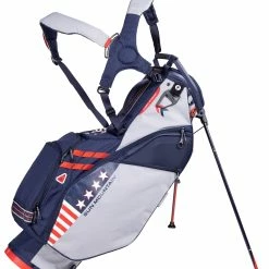 Sun Mountain 4.5 LS 14-Way Stand Golf Bag 2023 13 Sun Mountain 4.5 LS 14-Way Stand Golf Bag 2023 -Golf Clubs Shop 230083 patriot